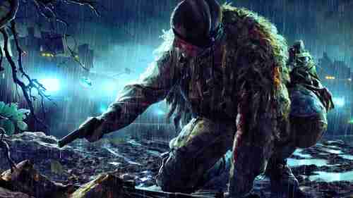 《守望先锋》万圣夜惊魂！全新合作任务“新娘之怒”邀你加入恐怖冒险